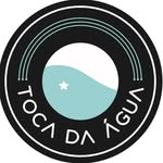 Logomarca Toca da Água